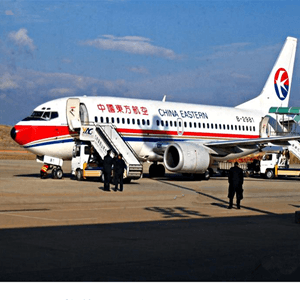 临沂启阳航空托运航空快运业稳步发展的原因是什么？